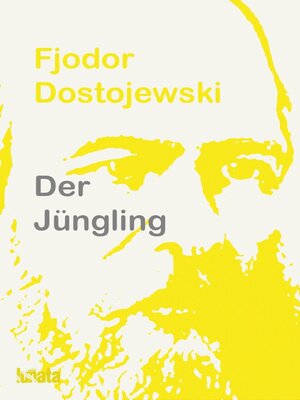 cover image of Der Jüngling
